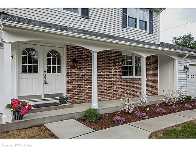 14 Anderson Rd, Wallingford, CT 06492 - photo 1