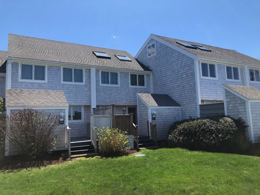 459 Katama Rd unit A4, Edgartown, MA 02539 - photo 1