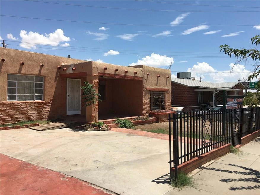 3610 Pollard St, El Paso, TX 79930 - photo 1