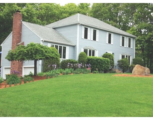 14 Juniper Rd, Sharon, MA 02067 - photo 1