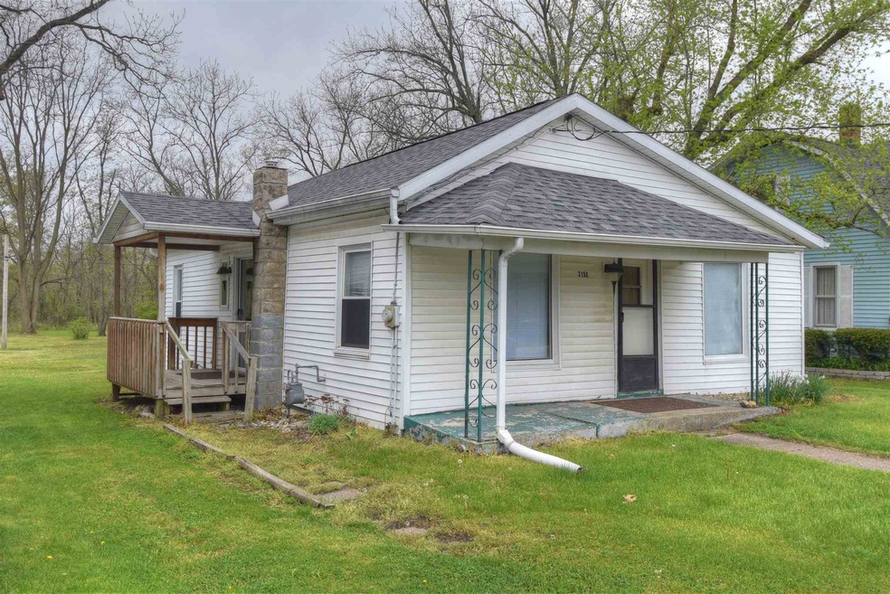 3150 Indiana 3, Mongo, IN 46771 - photo 1