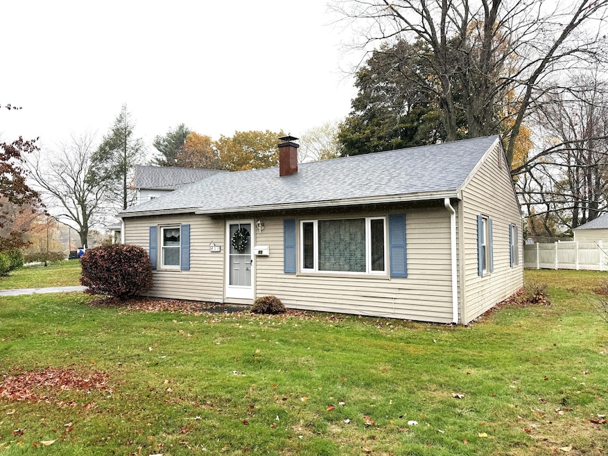 Under Contract $288,000