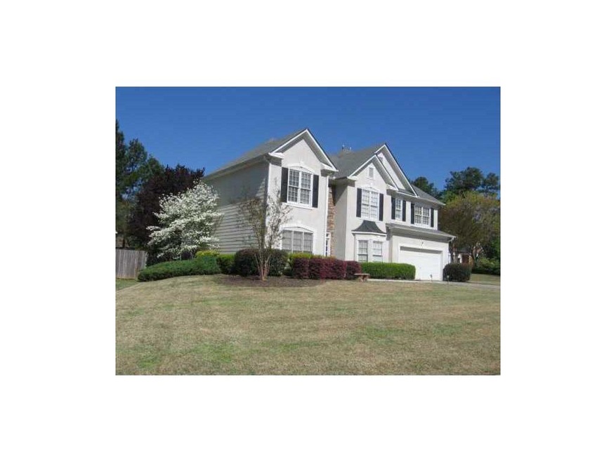 Exterior Front. 11255 Brookhollow Trail. Part of c