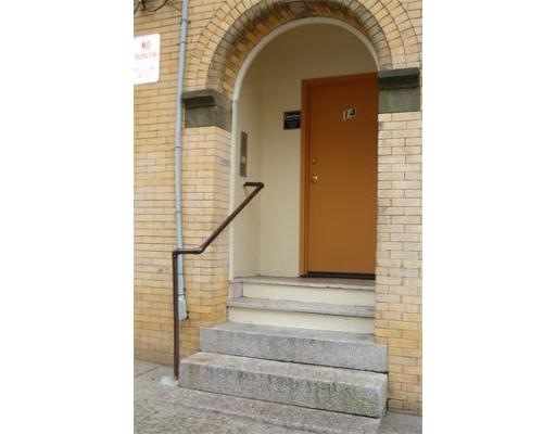 14 Norwell St unit 3, Dorchester, MA 02121 - photo 1