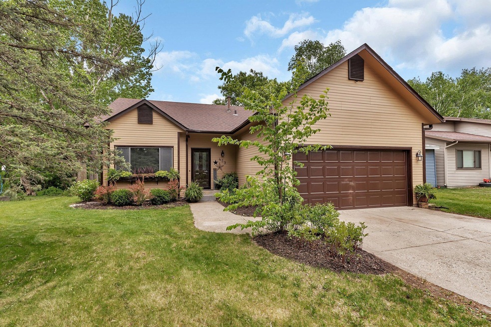459 13th Ave S, Sauk Rapids, MN 56379 - photo 1