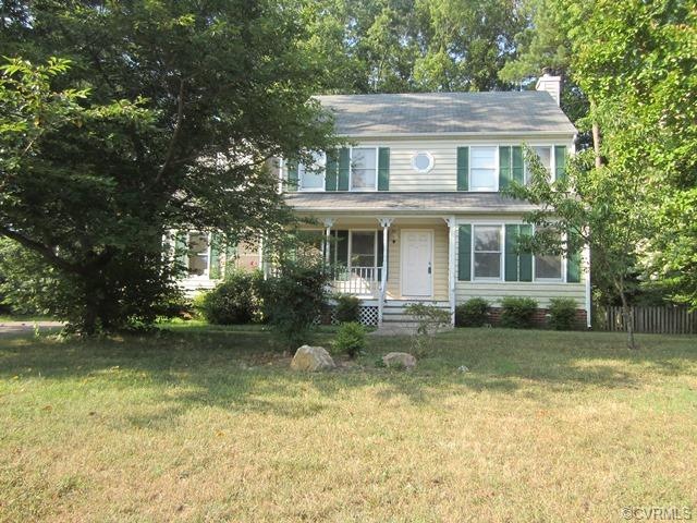 5121 Ashborne Rd, Glen Allen, VA 23060 - photo 1