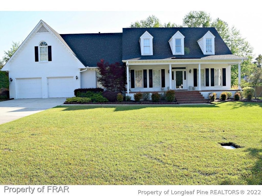 4333 Ferncreek Dr, Fayetteville, NC 28314 - photo 1