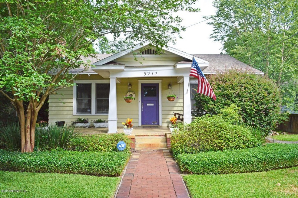 3977 Boone Park Ave, Jacksonville, FL 32205 - photo 1