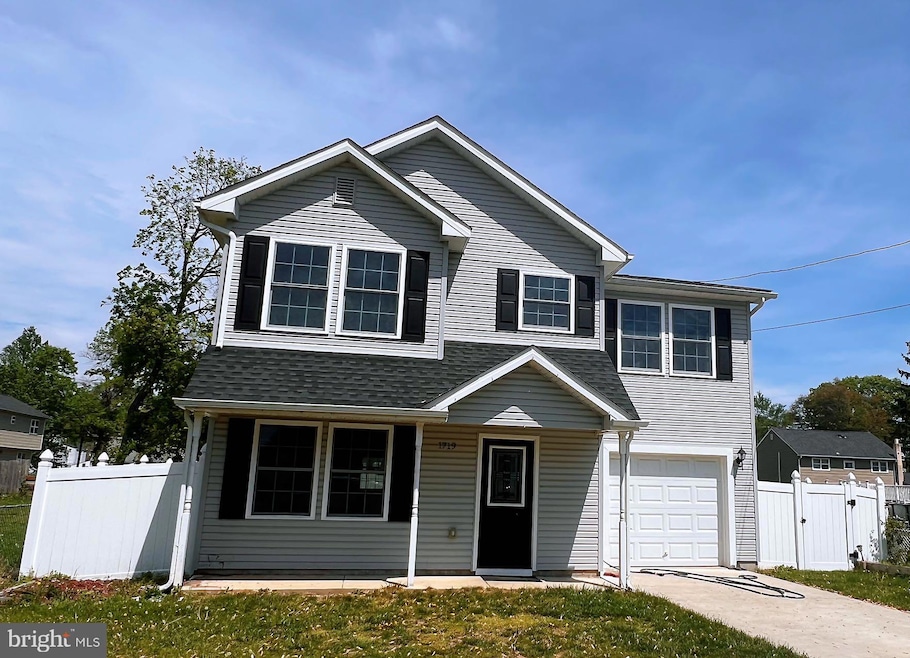 1719 Dixon Ave, Croydon, PA 19021 - photo 1