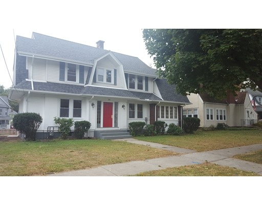 29 Neptune Ave, West Springfield, MA 01089 - photo 1