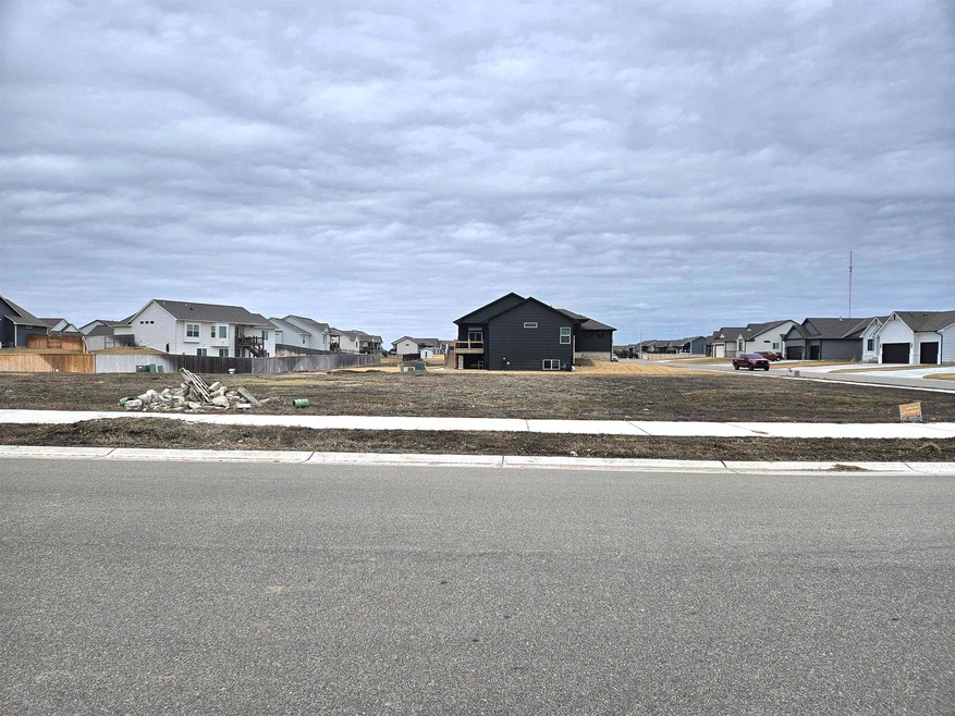 Vacant lot