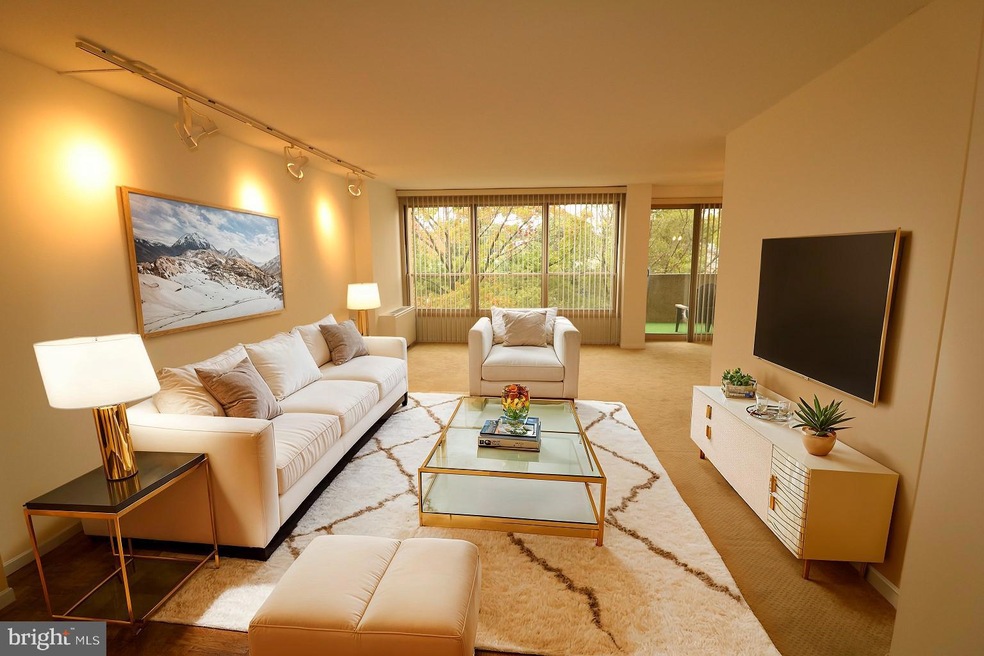 Green Hill Condominiums unit W-513, Wynnewood, PA 19096 - photo 1