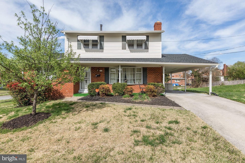 1200 Raydale Ct, Hyattsville, MD 20783 - photo 1