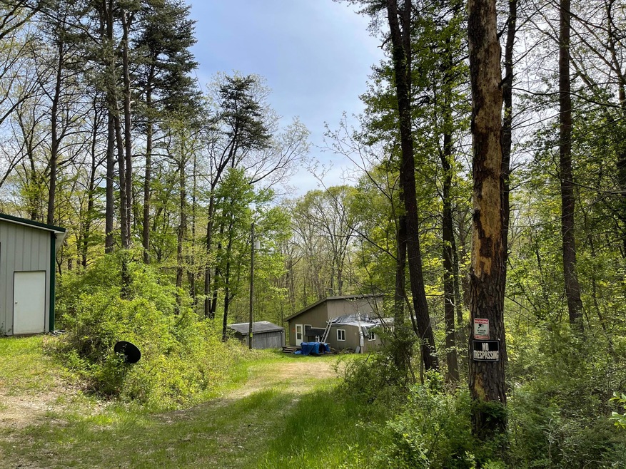 28433 Starr Route Rd, Logan, OH 43138 - photo 1