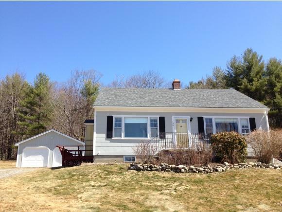 128 Ossipee Mountain Rd, Moultonborough, NH 03254 - photo 1