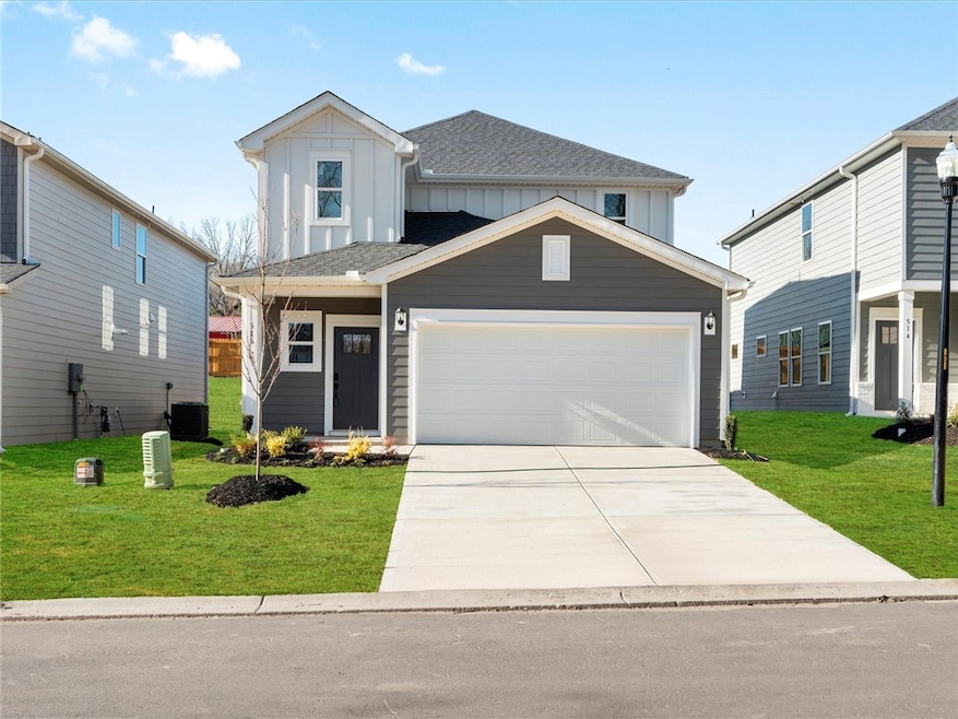 516 Crowder Place, Simpsonville, SC 29680 - photo 1