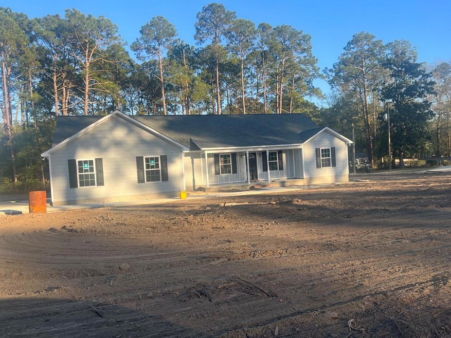 402 Letitia Ave N, Douglas, GA 31533 - photo 1