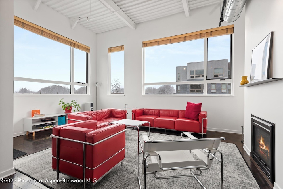 361 Robinson St unit 238, Basalt, CO 81621 - photo 1