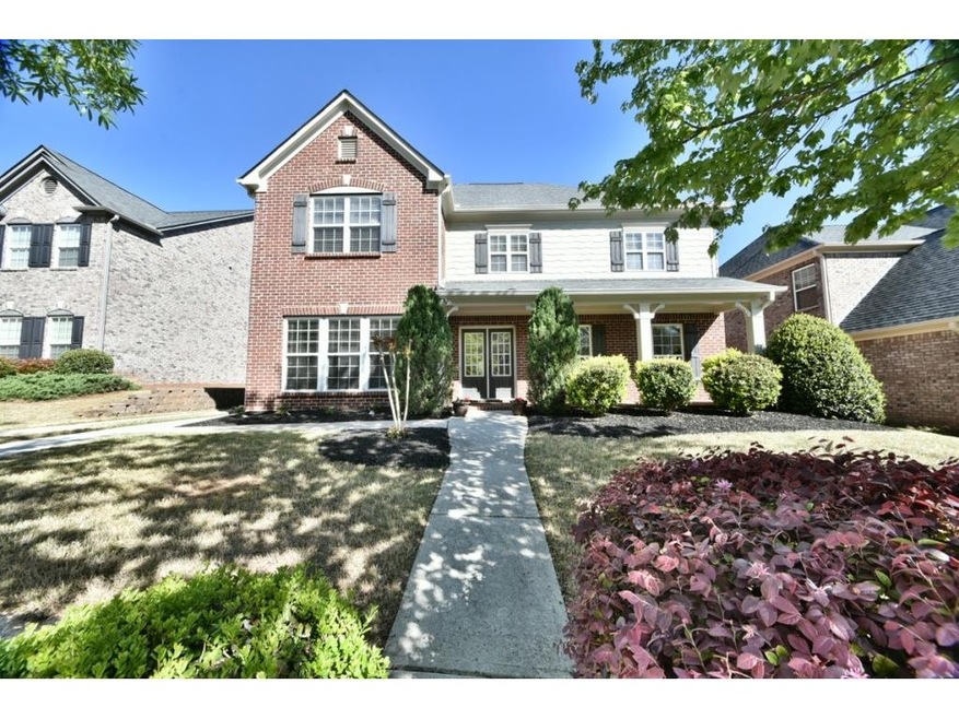 170 Daniel Creek Ln, Sugar Hill, GA 30518 - photo 1