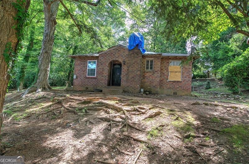 203 Church St NE, Rome, GA 30161 - photo 1