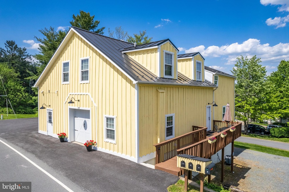 222 N 21st St unit 4, Purcellville, VA 20132 - photo 1