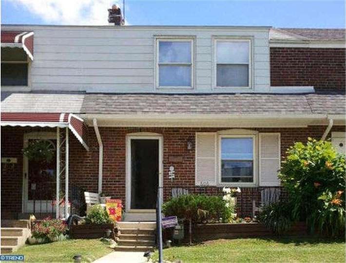 606 Clymer Ln, Ridley Park, PA 19078 - photo 1