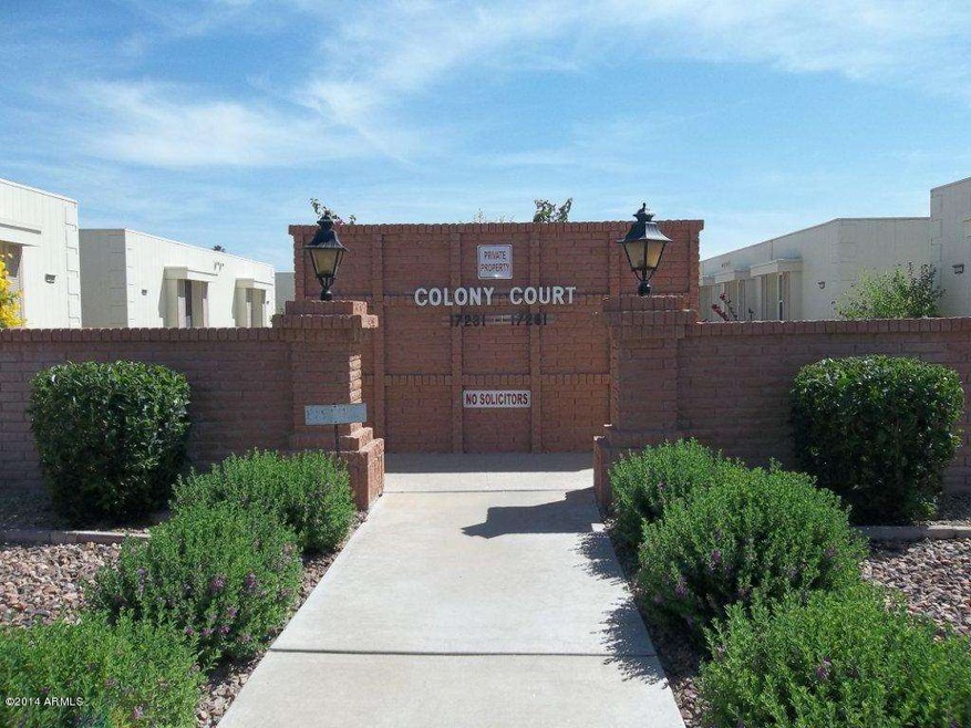 17259 N 106th Ave, Sun City, AZ 85373 - photo 1