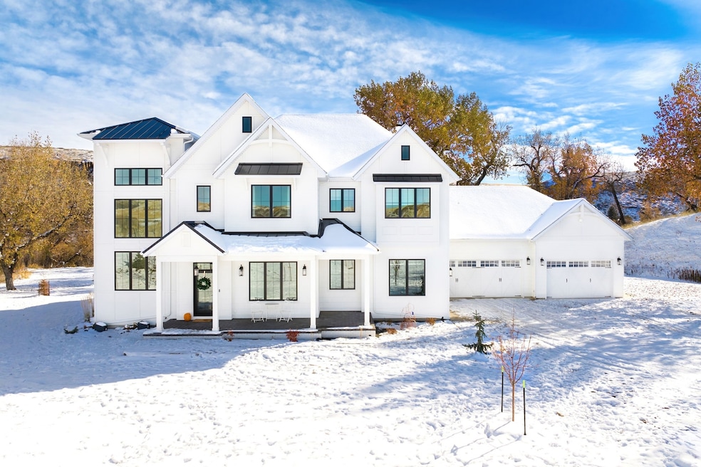 269 Big Bend Ln, Great Falls, MT 59404 MLS 30016192