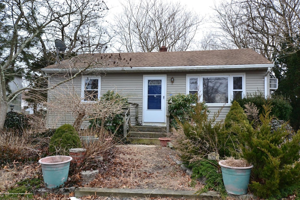 120 W Long Branch Ave, Ocean Gate, NJ 08740 - photo 1