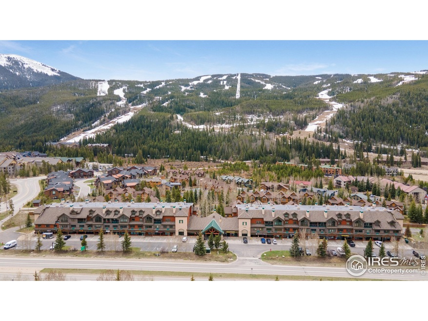 23110 US Highway 6 unit 5074, Dillon, CO 80435 - photo 1