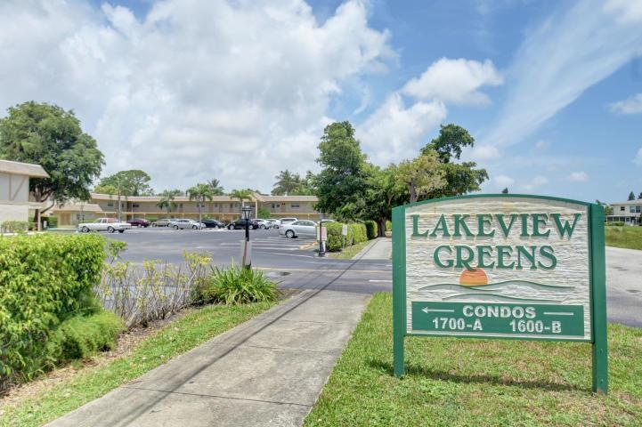 Lakeview Greens