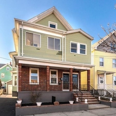 67 Walnut St unit 69, Malden, MA 02148 - photo 1