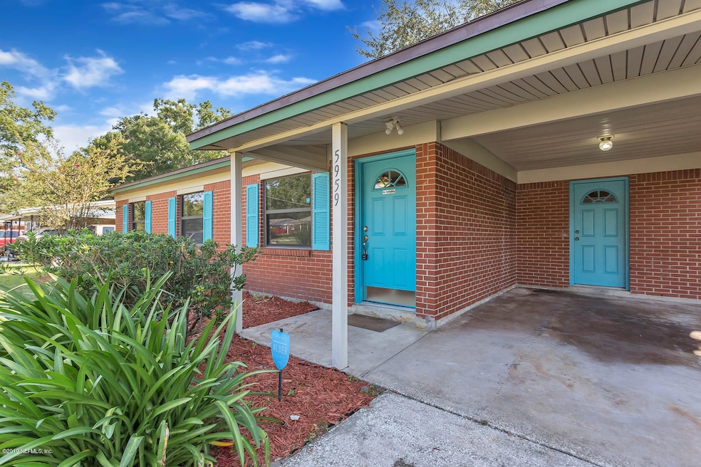 5959 Buckley Dr, Jacksonville, FL 32244 - photo 1