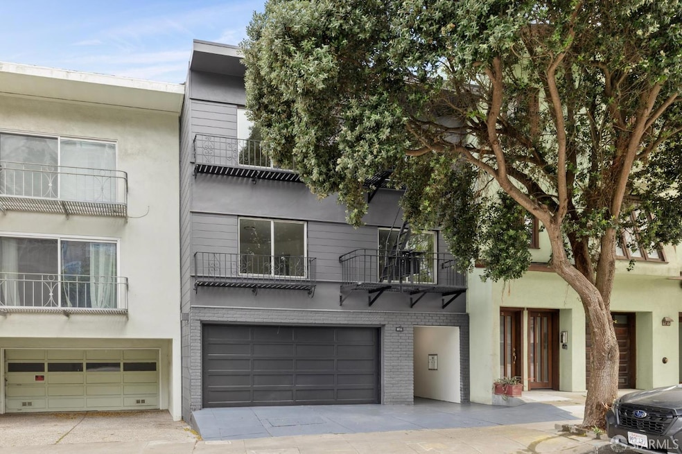 3711 Market St unit 3, San Francisco, CA 94131 - photo 1