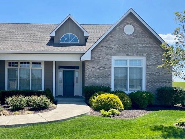 1100 Foxview Ct, Franklin, IN 46131 - photo 1