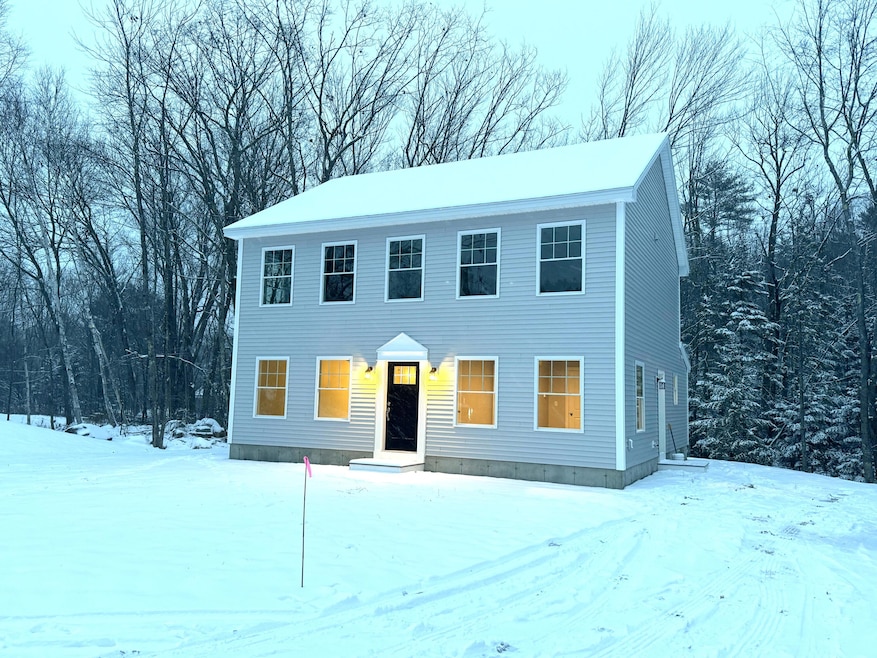 7 Haven Rd, Windham, ME 04062 - photo 1