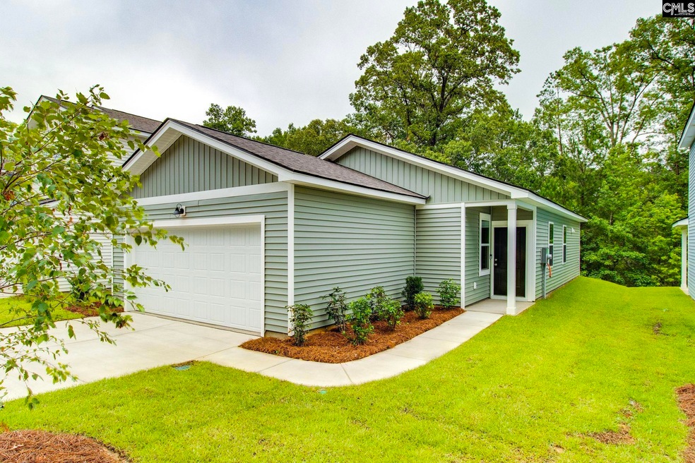 2135 Lofton Rd, Blythewood, SC 29016 - photo 1