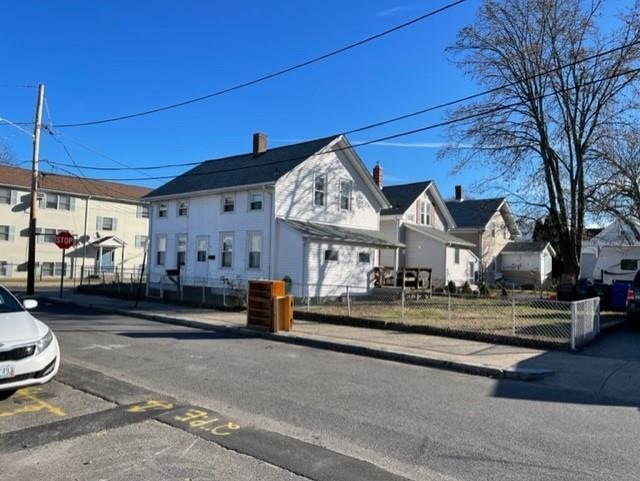 11 Jeffers St, Pawtucket, RI 02860 - photo 1