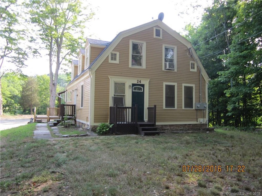 24 Moodus Leesville Rd, Moodus, CT 06469 - photo 1