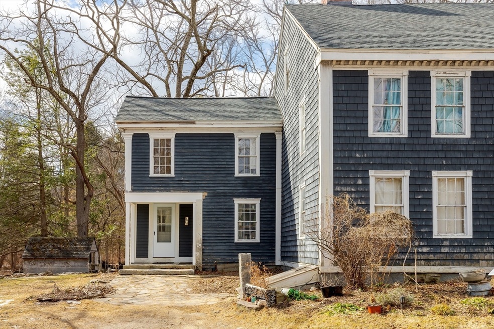 27 Bulkeley Rd, Littleton, MA 01460 - photo 1