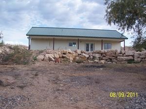 195 S Bright Star Ln, Cornville, AZ 86325 - photo 1