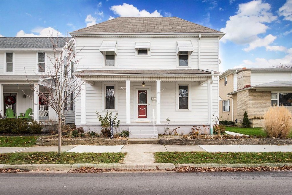 1326 Westwood Ave, Columbus, OH 43212 - photo 1