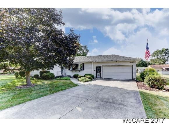 unlisted-address, Cridersville, OH 45806 - photo 1