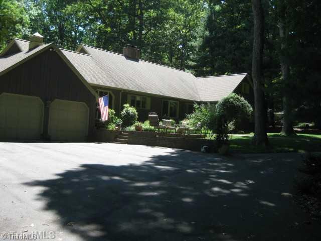 1671 Pine Needles Dr, Asheboro, NC 27205 - photo 1