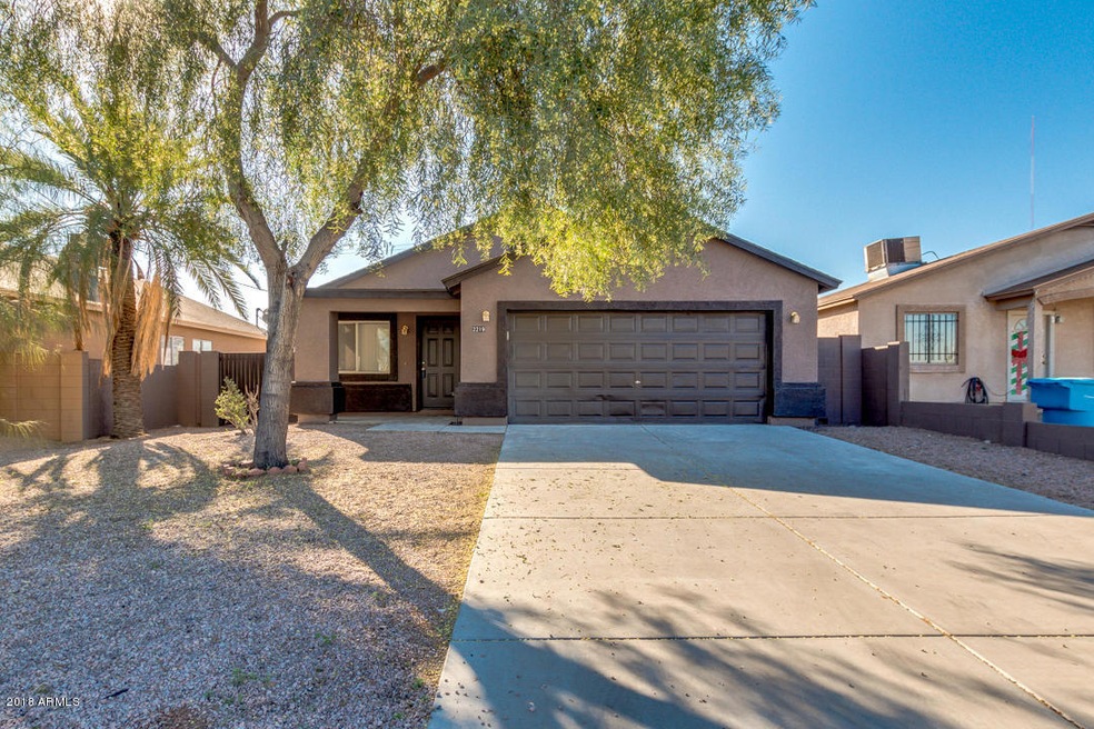 2219 W Hadley St, Phoenix, AZ 85009 - photo 1