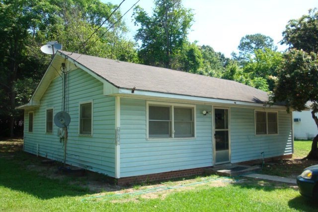 Main View