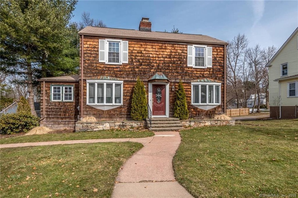 57 Tanner St, Manchester, CT 06042 - photo 1