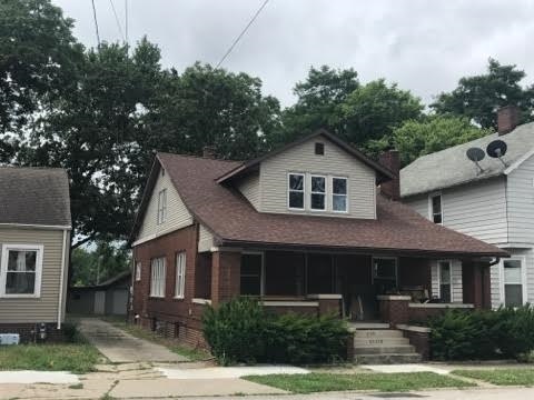 219 E State St, Princeton, IN 47670 - photo 1