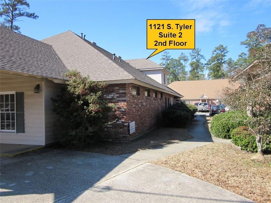 1121 S Tyler St unit 3, Covington, LA 70433 - photo 1