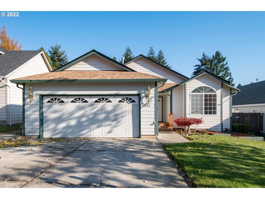 5105 NE 68th Ave, Vancouver, WA 98661 - photo 1